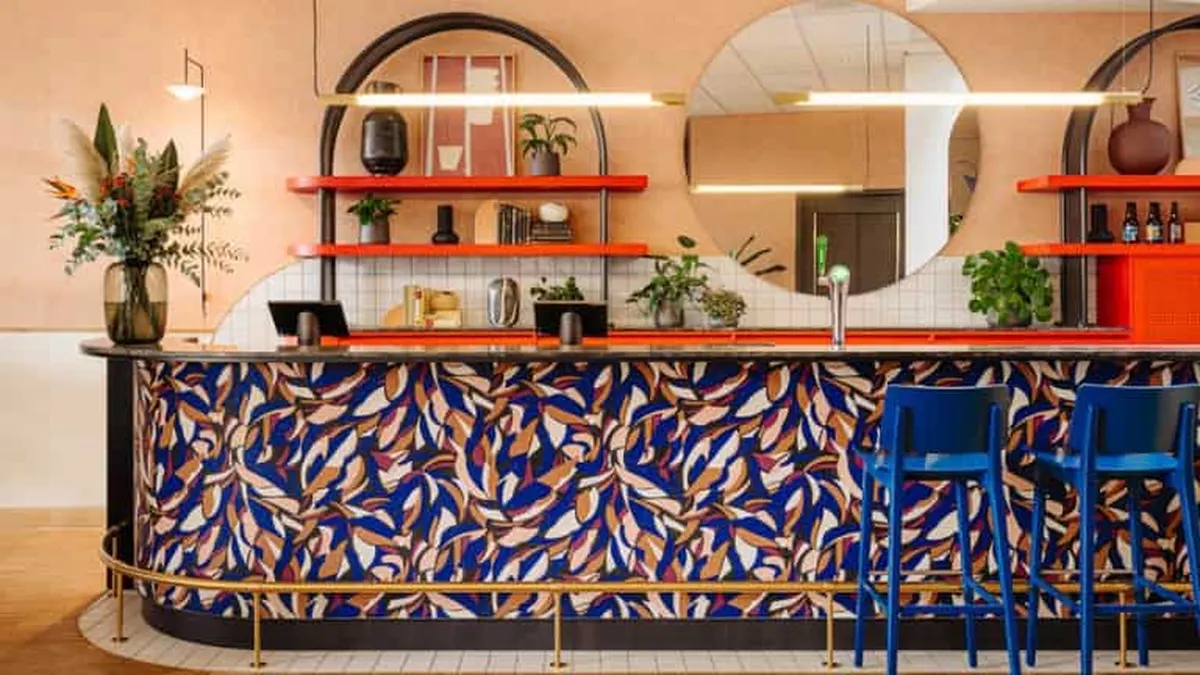 Leonardo Hotel Groningen City Center — hoofdfoto