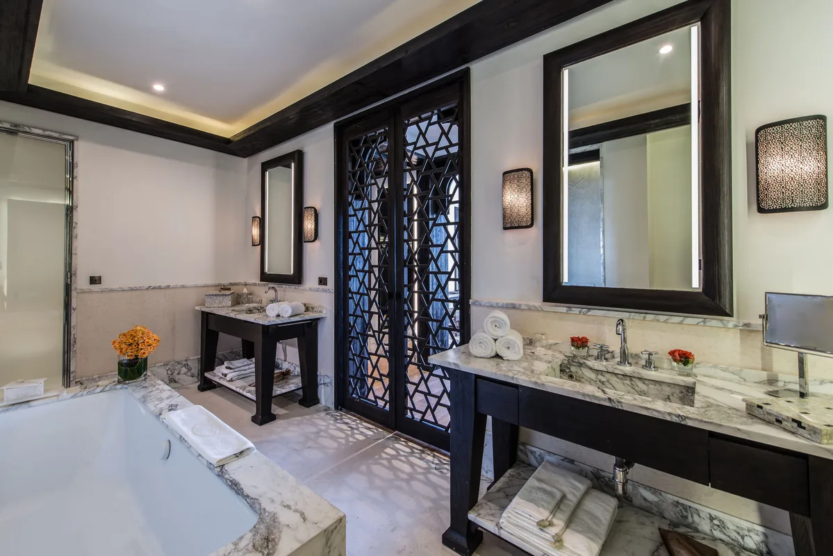 Mandarin Oriental Marrakech — hoofdfoto