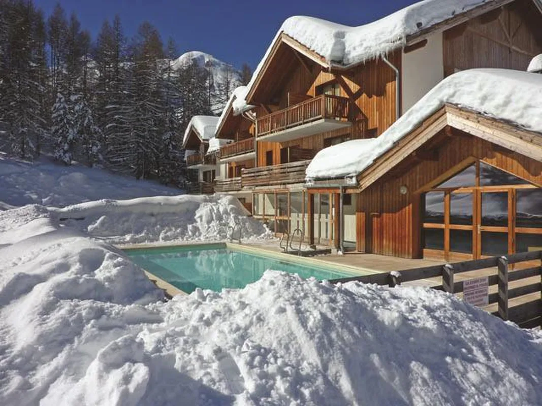 Chalets La Combe d'Or, hoofdfoto