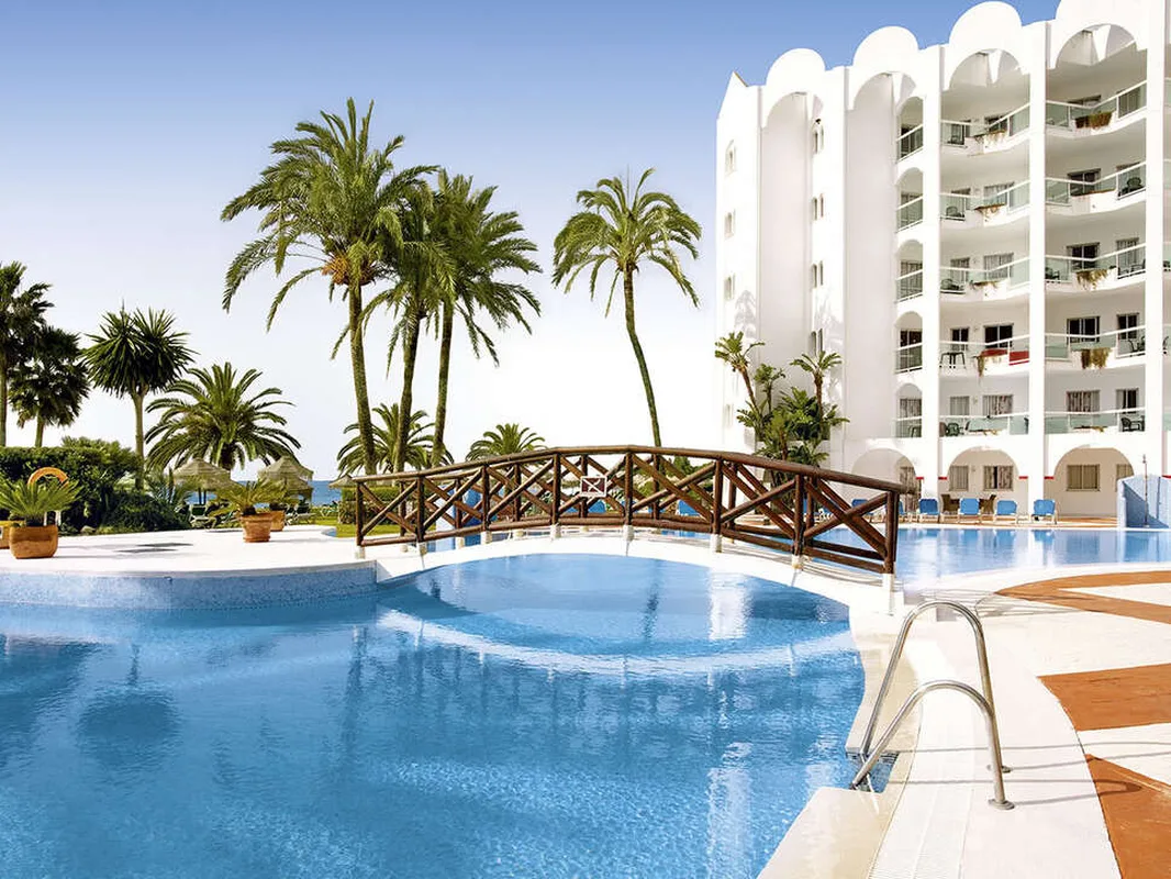 Marinas de Nerja — hoofdfoto