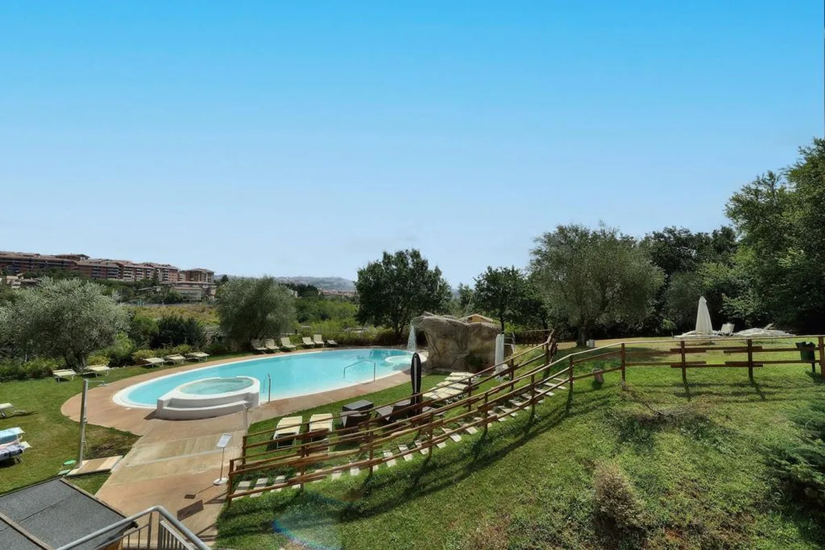 La Meridiana — hoofdfoto