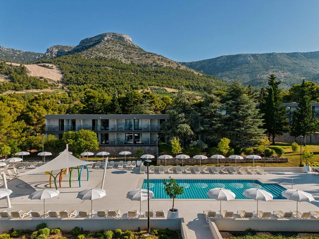 Bluesun Holiday Village Bonaca — hoofdfoto