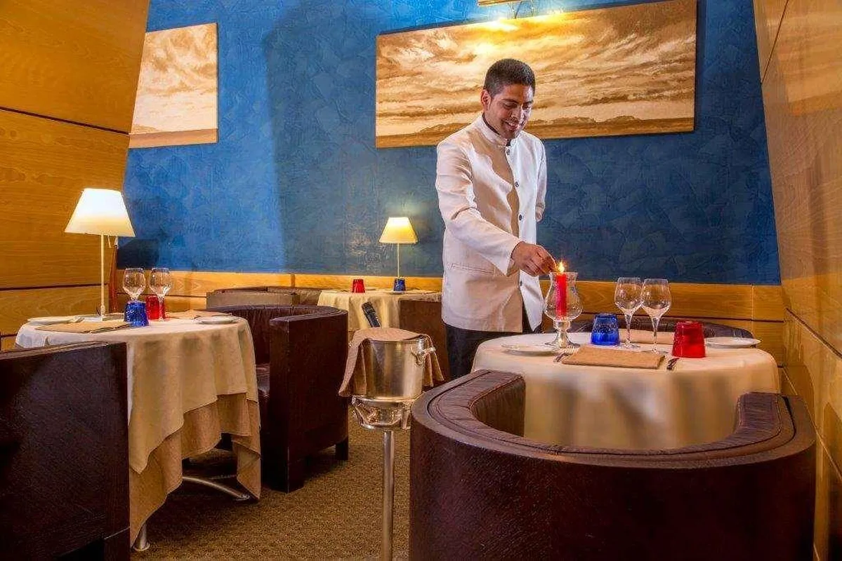 UNAWAY Hotel Empire Roma — hoofdfoto