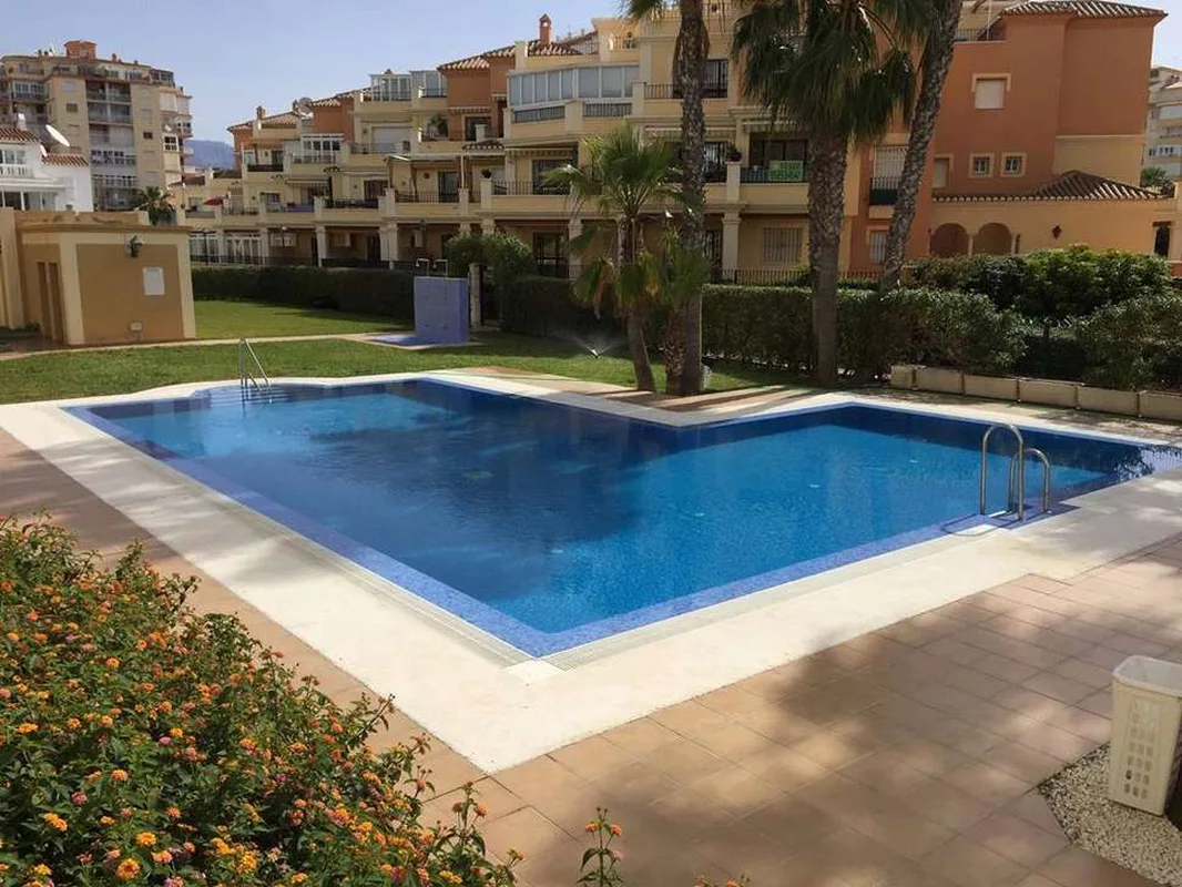 Euromar Playa — hoofdfoto