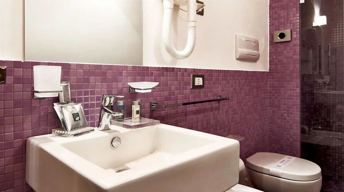 Villa del Lauro Hotel, hoofdfoto