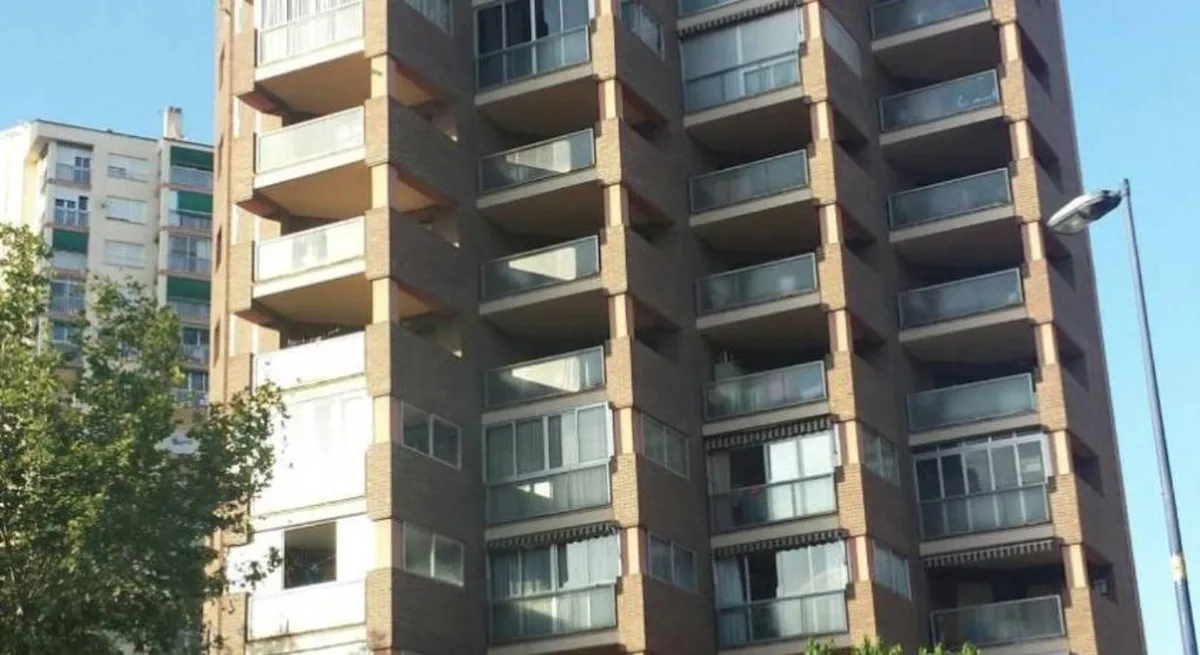Apartamentos Maysan, hoofdfoto