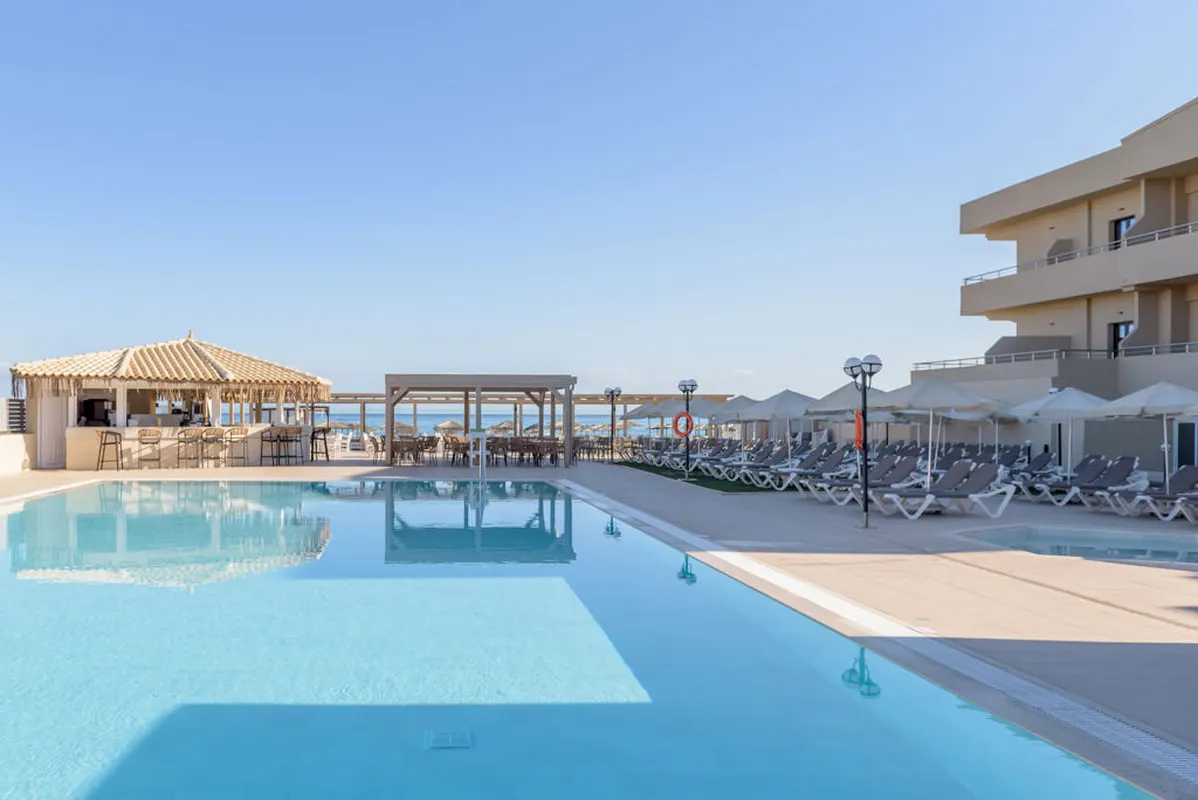 Neptuno Beach — hoofdfoto