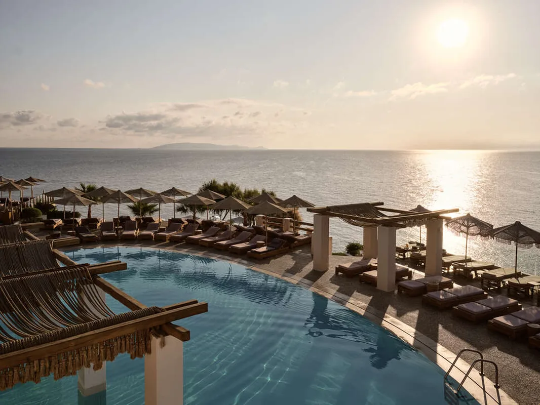 Sea Side Resort & Spa — hoofdfoto