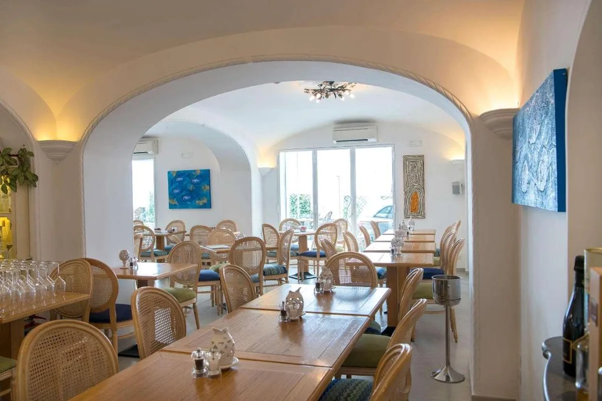 Villa Gabrisa, hoofdfoto