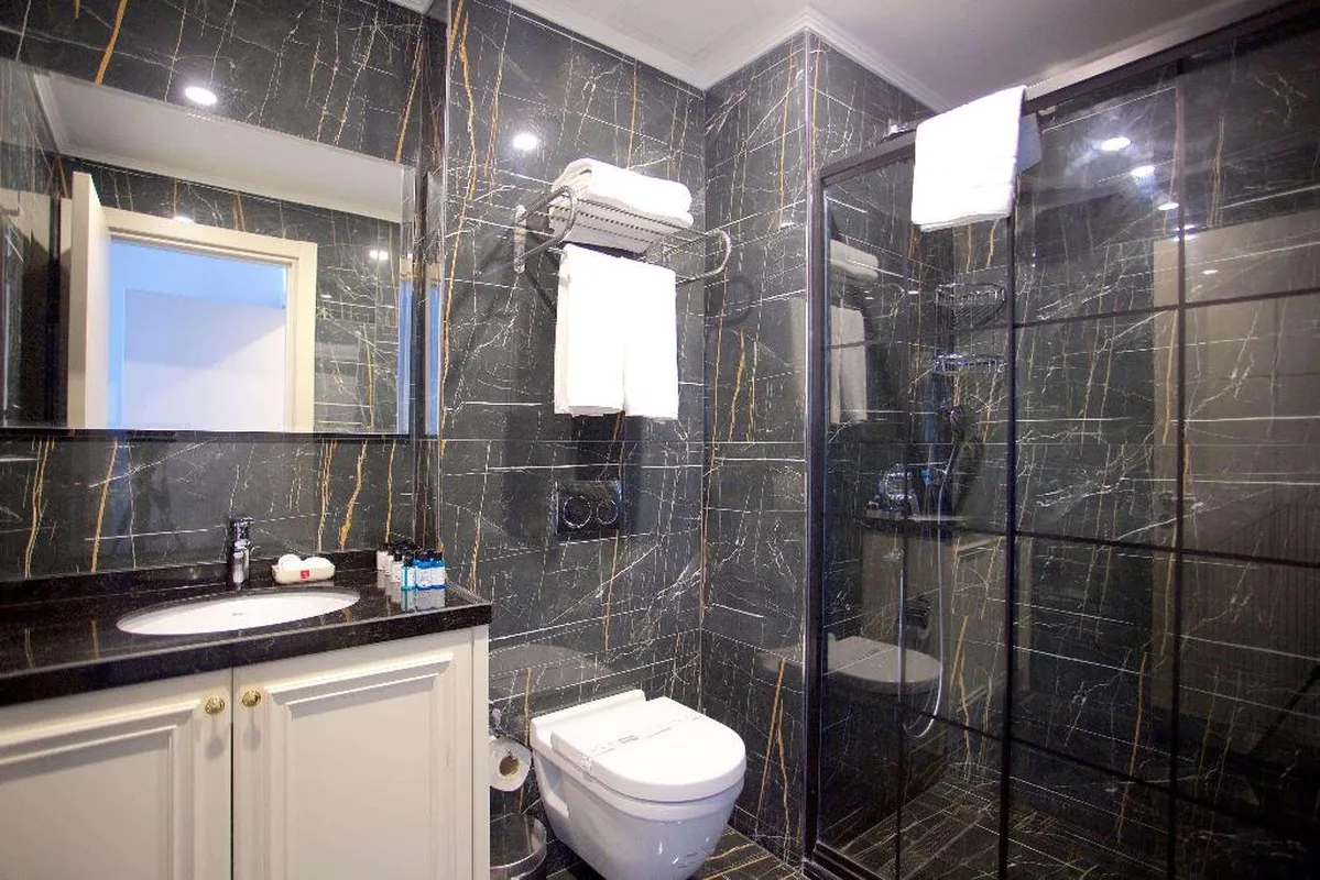 Princely Suites, hoofdfoto