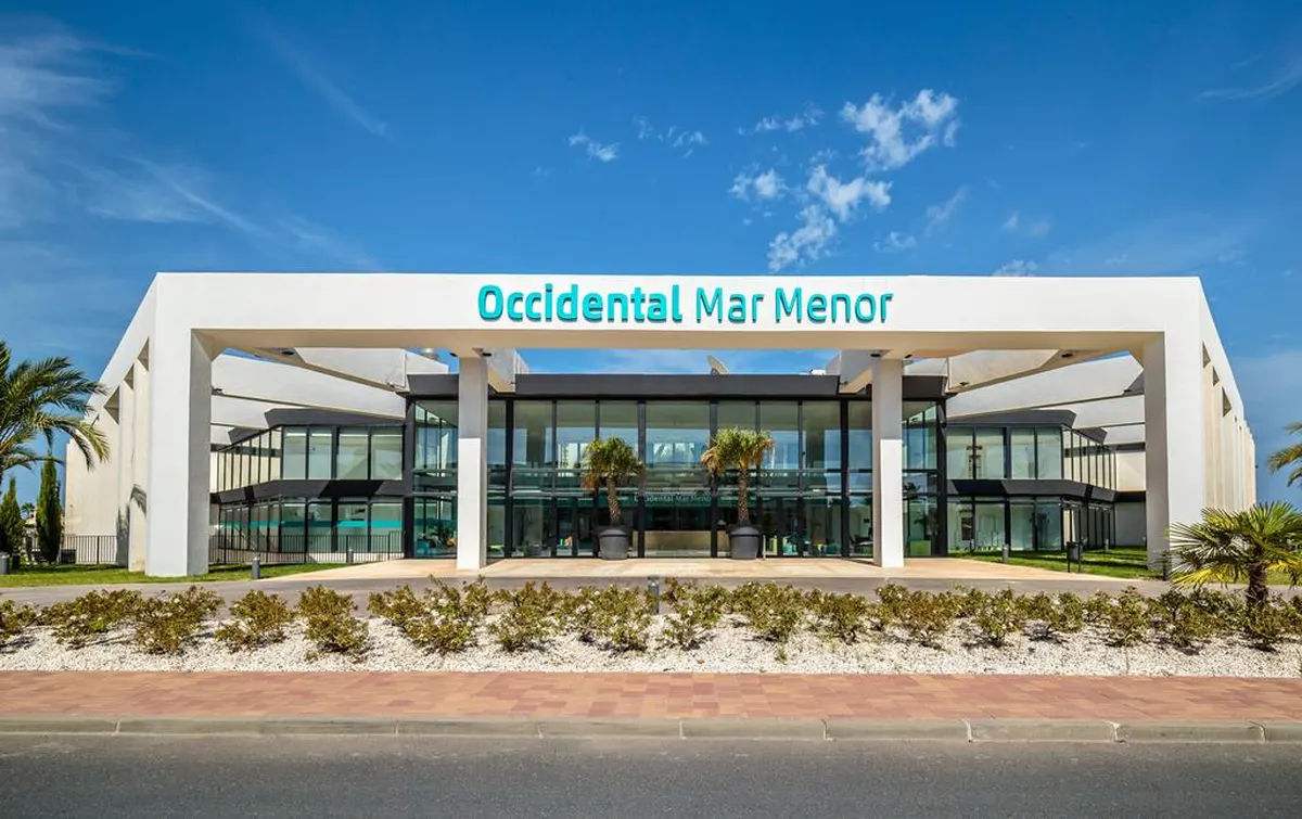 Occidental Mar Menor — hoofdfoto