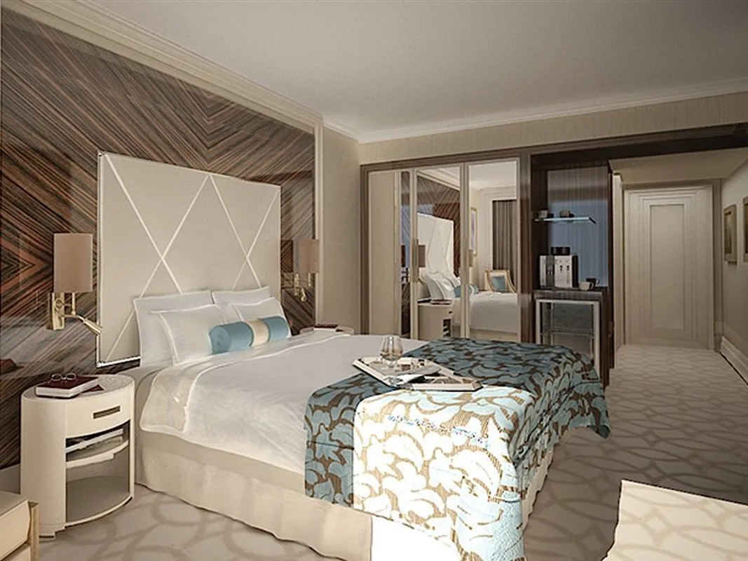 Elite World Istanbul Florya — hoofdfoto