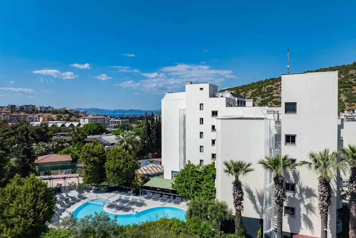 Marbel Hotel by Palm Wings — hoofdfoto