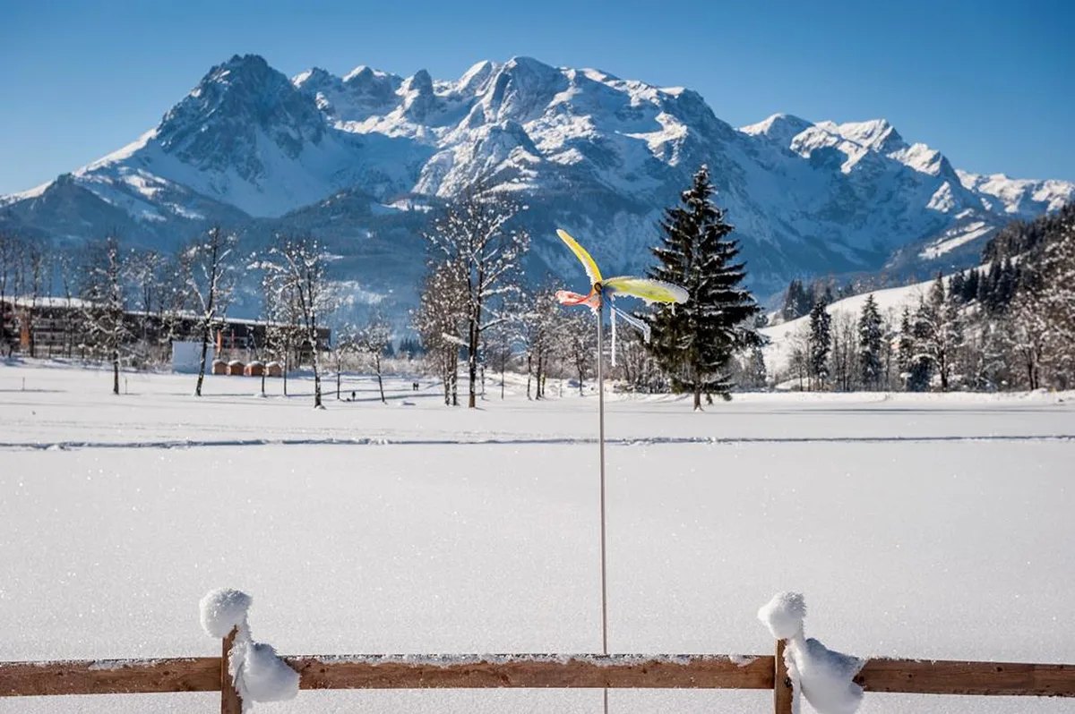 GUT Wenghof - Family Resort — hoofdfoto