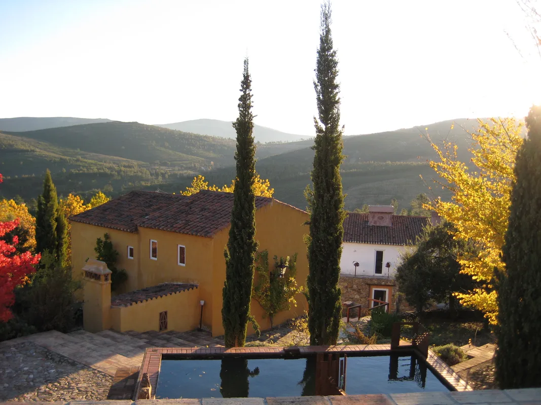 Quinta do Barrieiro - Art Selection by Maria Leal da Costa — hoofdfoto
