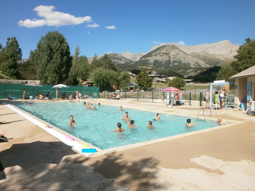 Camping Lou Passavous — hoofdfoto
