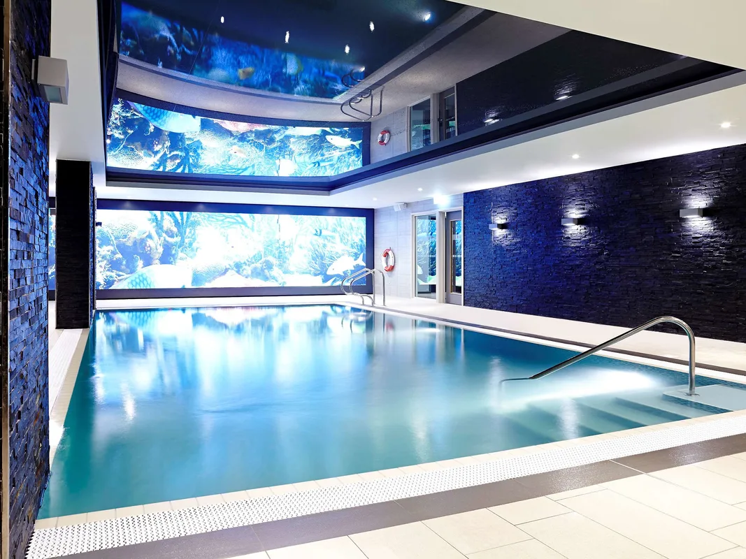 Novotel London Brentford, hoofdfoto