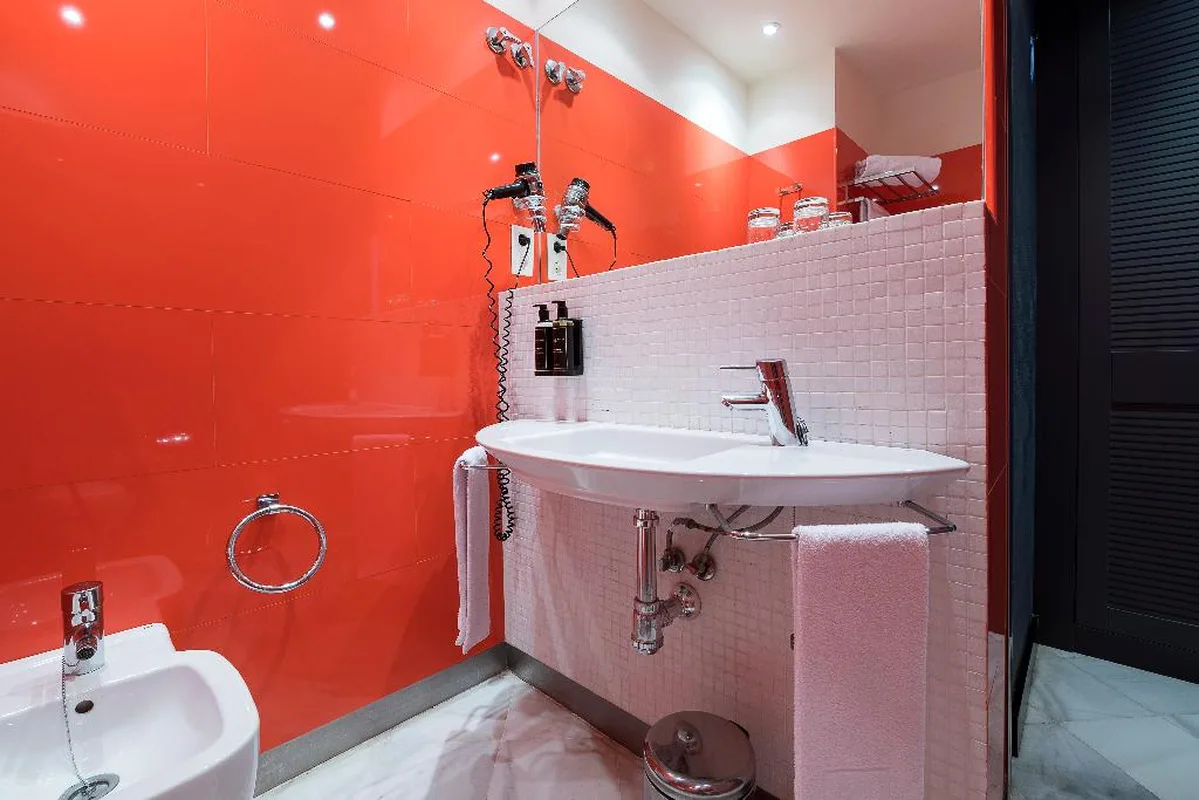 Hotel Palacio Marqués de Arizón — hoofdfoto
