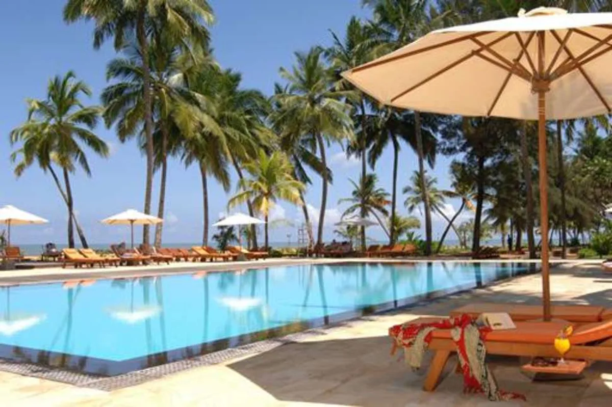 Avani Kalutara Resort — hoofdfoto