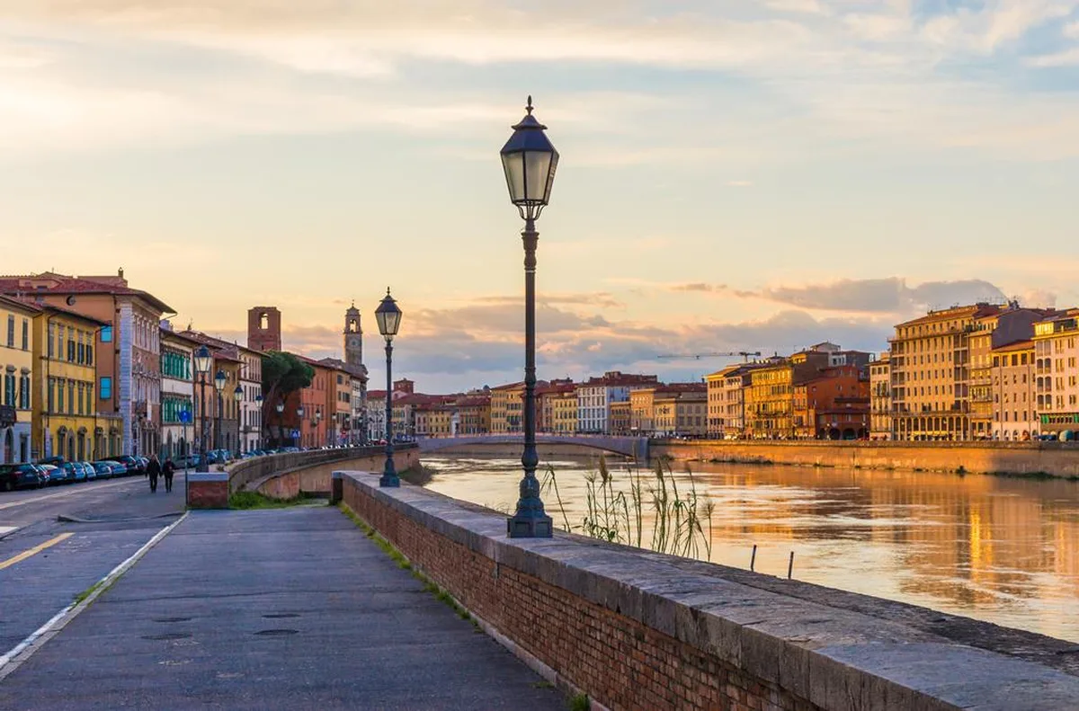 8-daagse rondreis Schatten van Toscane, hoofdfoto