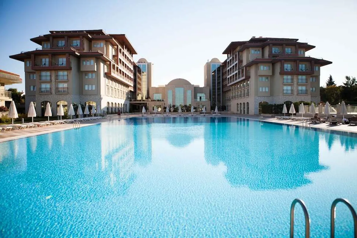 Radisson Blu Resort & Spa Cesme — hoofdfoto