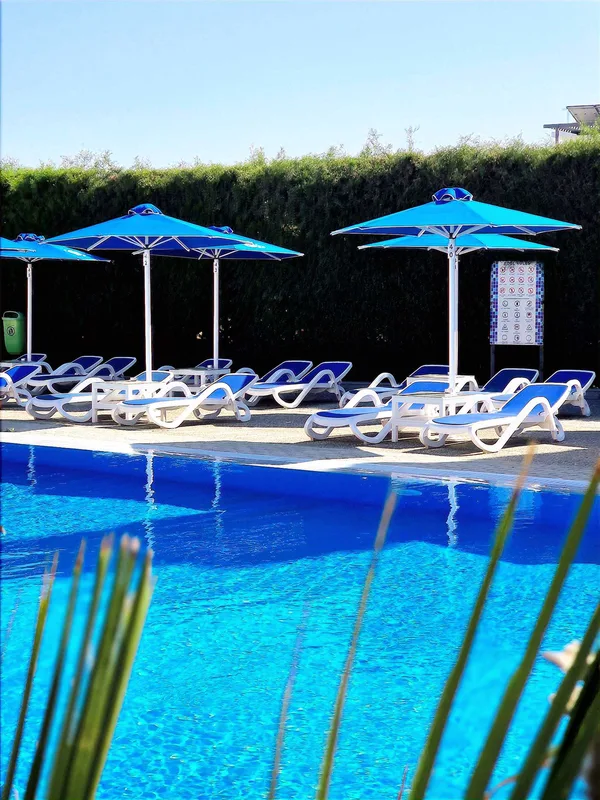 Sveltos Hotel, hoofdfoto