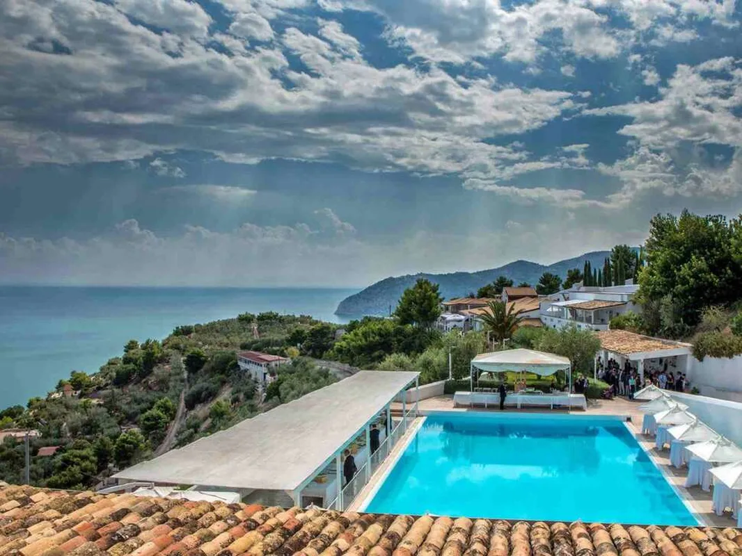 La Locanda del Carrubo — hoofdfoto