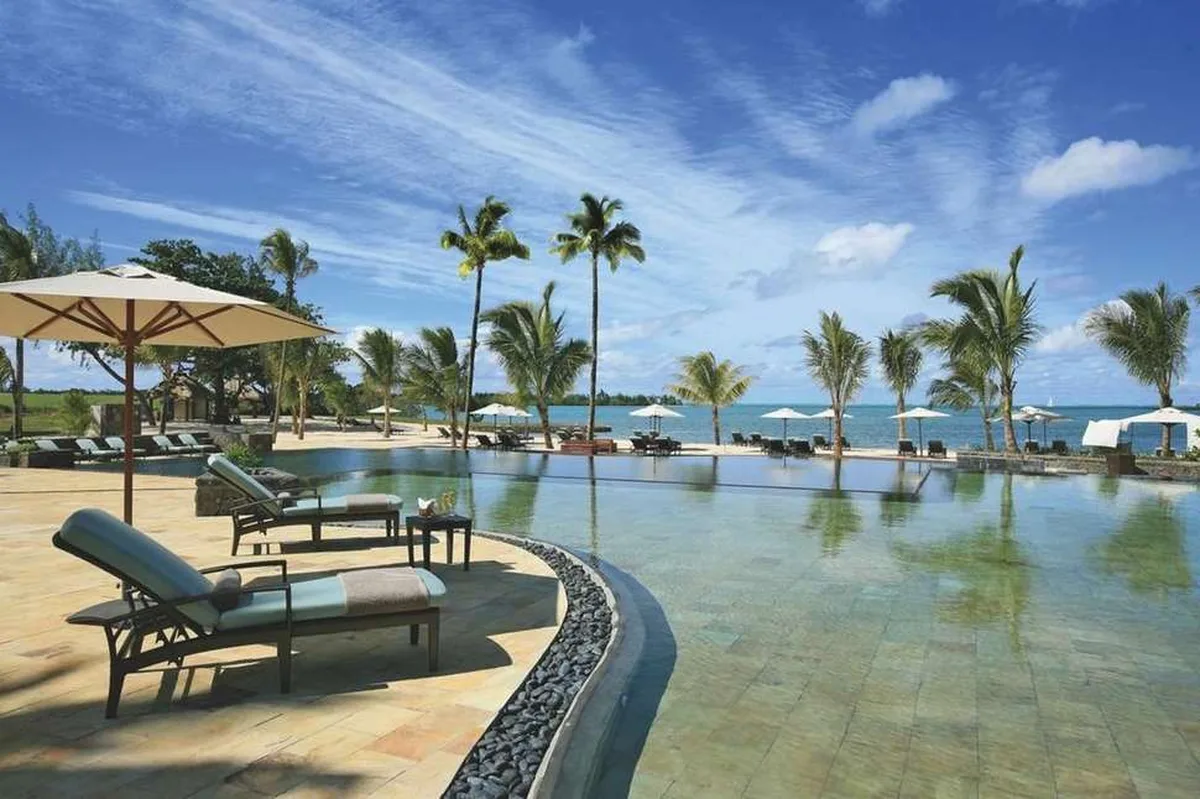 The Bay Club at Anahita — hoofdfoto