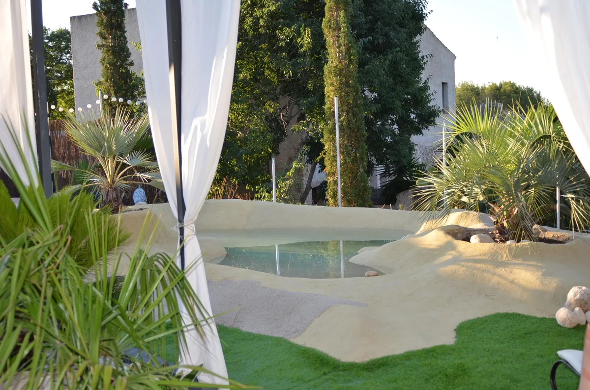 Peralta Villas Boutique — hoofdfoto