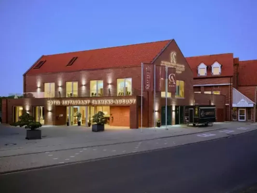 Busreis Fietsen in het Münsterland — hoofdfoto