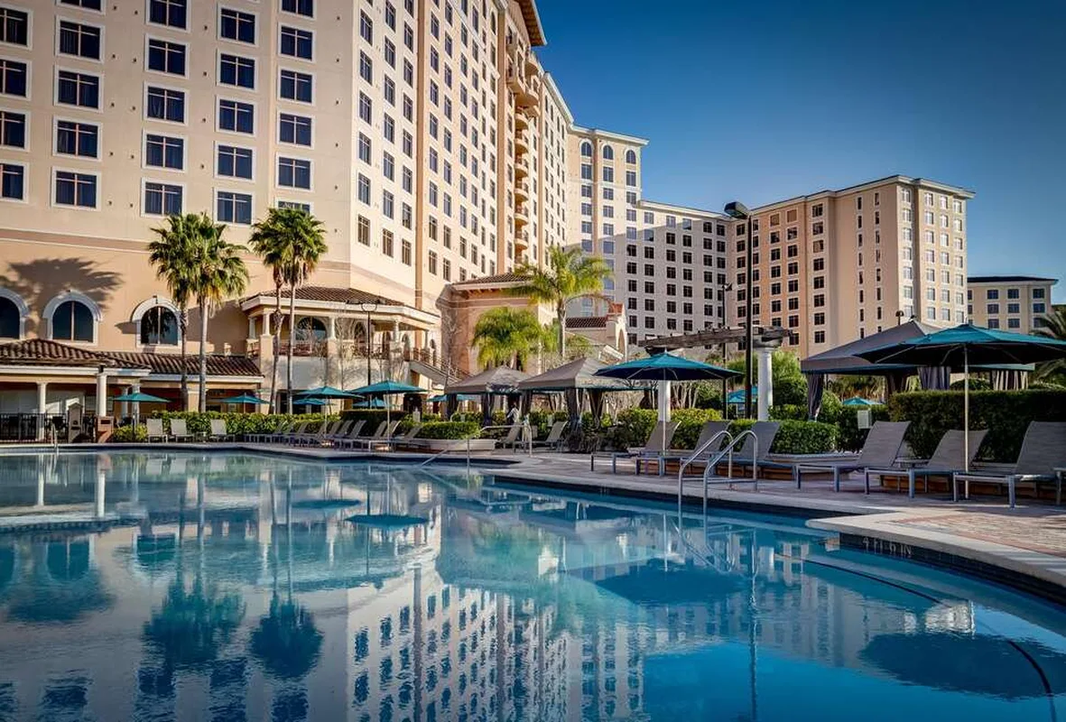 Rosen Shingle Creek — hoofdfoto