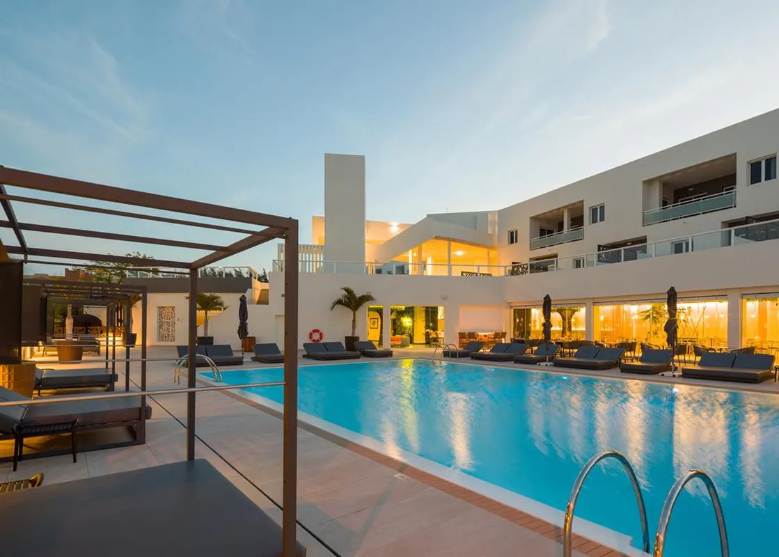 R2 Higos Beach — hoofdfoto