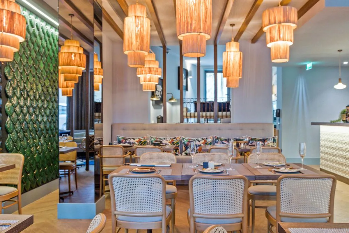 Hotel Pur Oporto Boutique Hotel by actahotels, hoofdfoto
