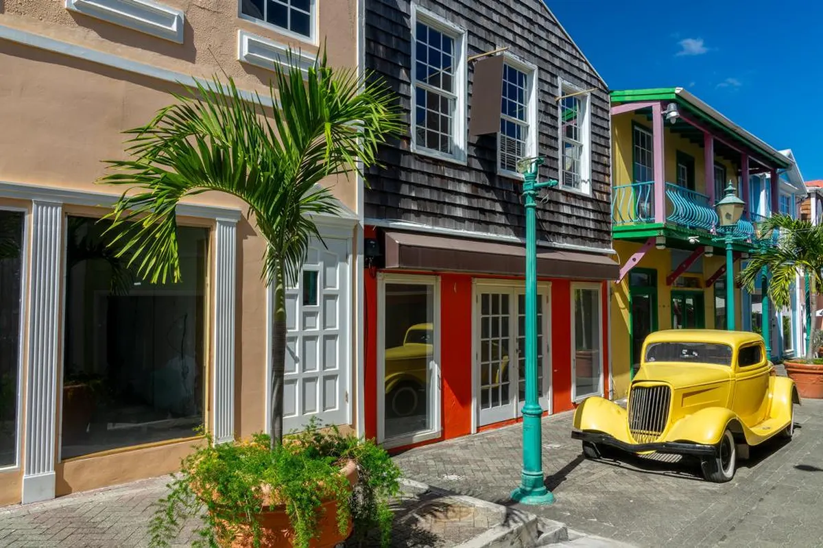 8 dg cruise Oost Caribische Zee Icon of the Seas — hoofdfoto