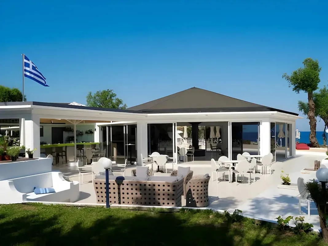 Lomeniz Blue Resort, hoofdfoto