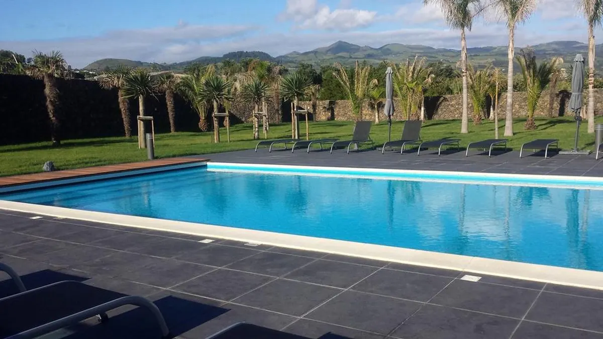 Luna Hotel da Oura — hoofdfoto