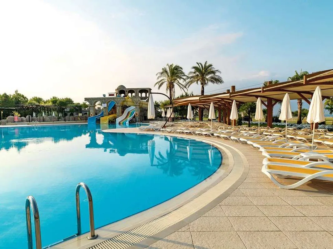 Club Felicia Village — hoofdfoto