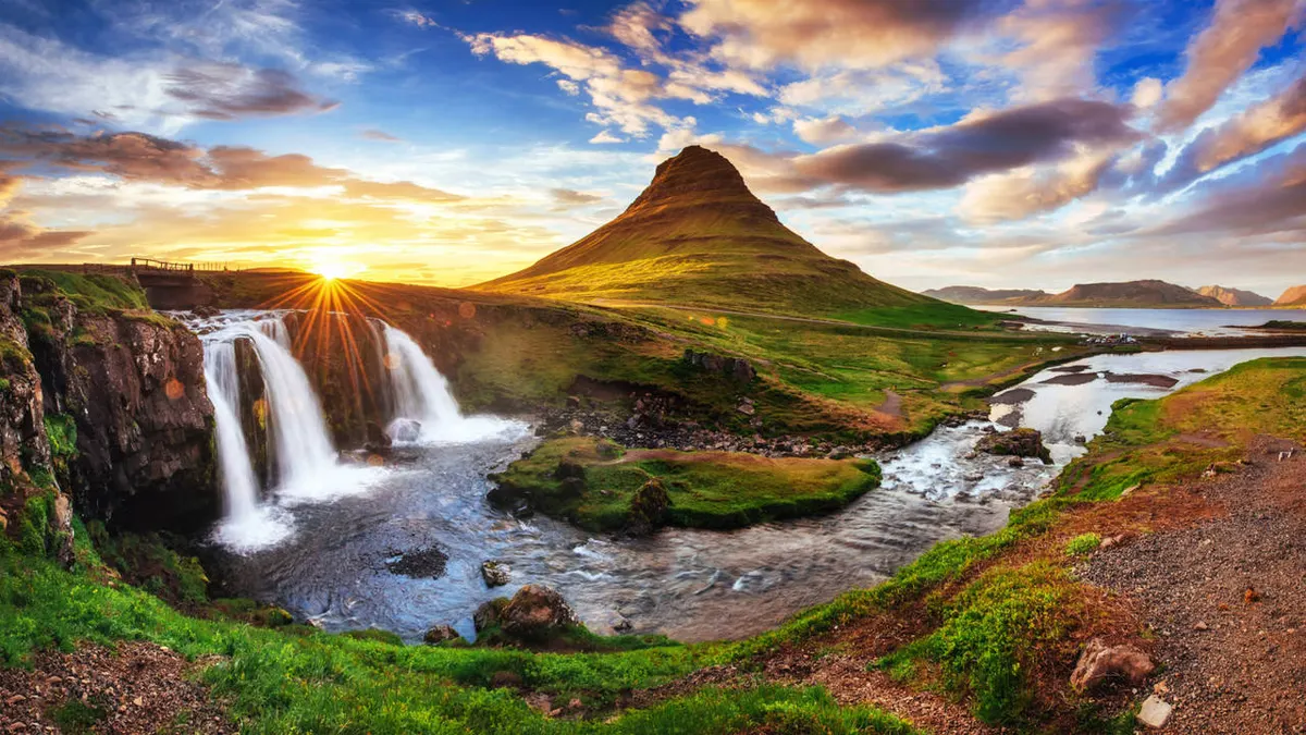 The Ultimate Iceland Experience — hoofdfoto