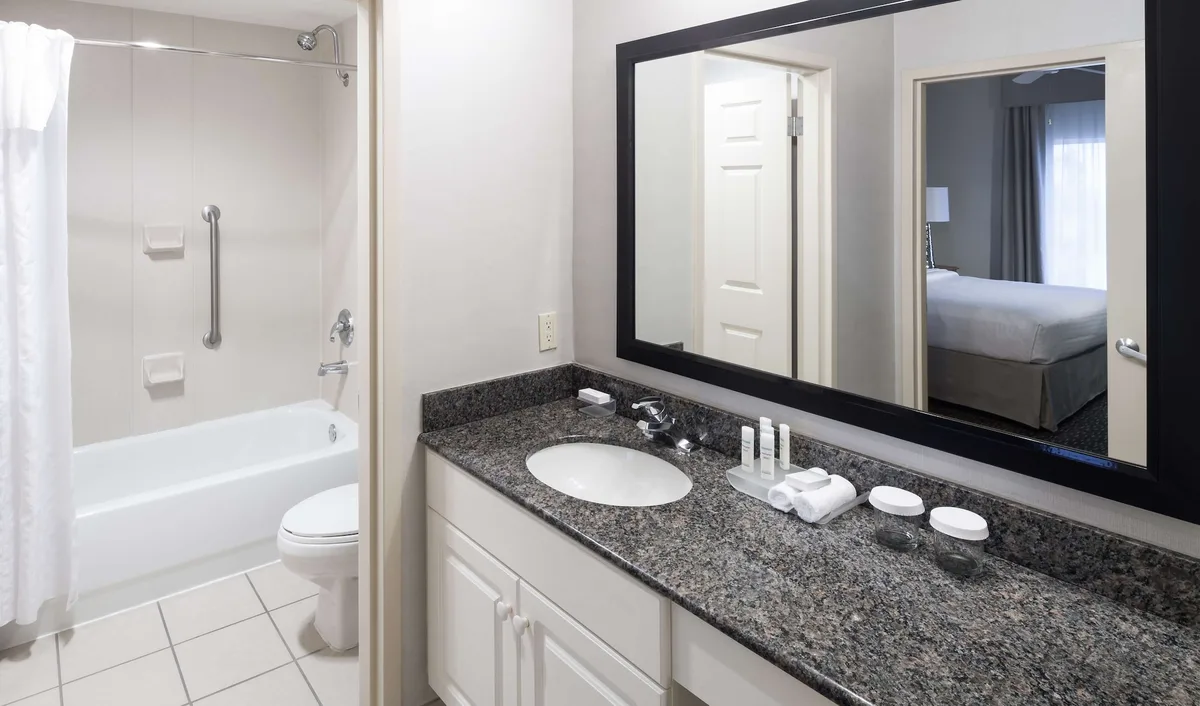 Homewood Suites Miami Airport / Blue Lagoon, hoofdfoto