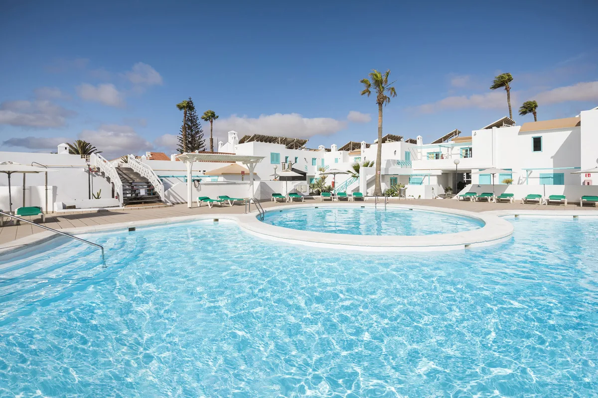 Smy Tahona Fuerteventura — hoofdfoto