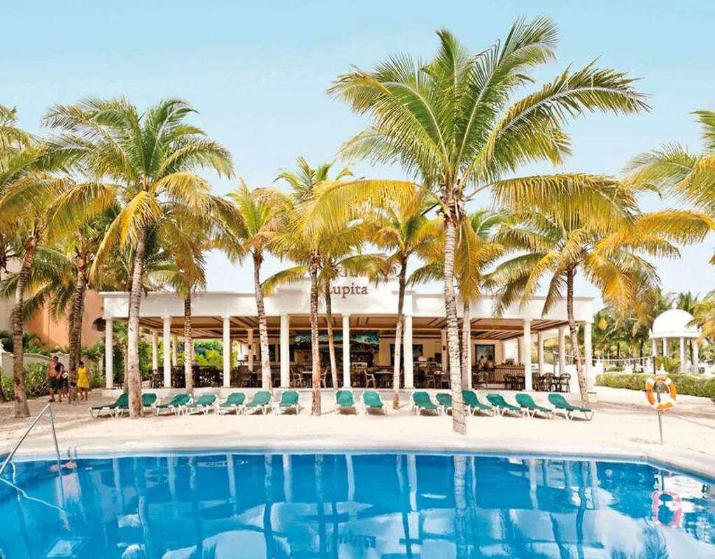 Riu Lupita — hoofdfoto