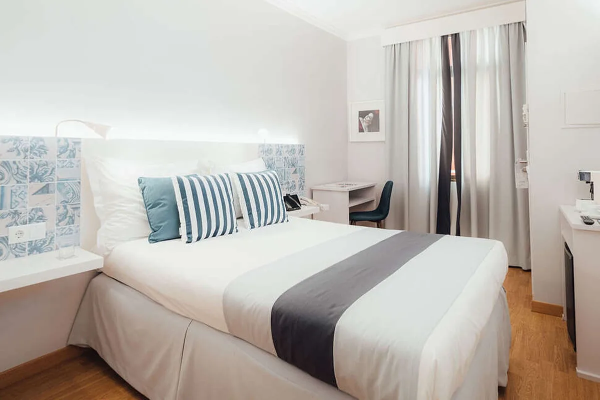 Se Boutique Hotel — hoofdfoto