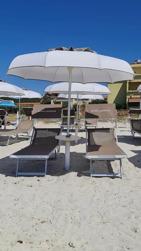 Hotel Castello, hoofdfoto