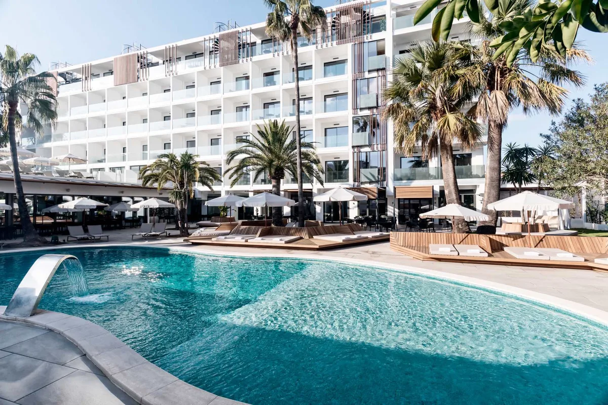 Bordoy Alcudia Suites — hoofdfoto
