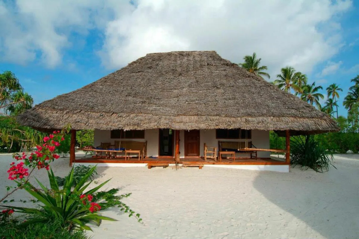 Hakuna Majiwe Zanzibar, hoofdfoto