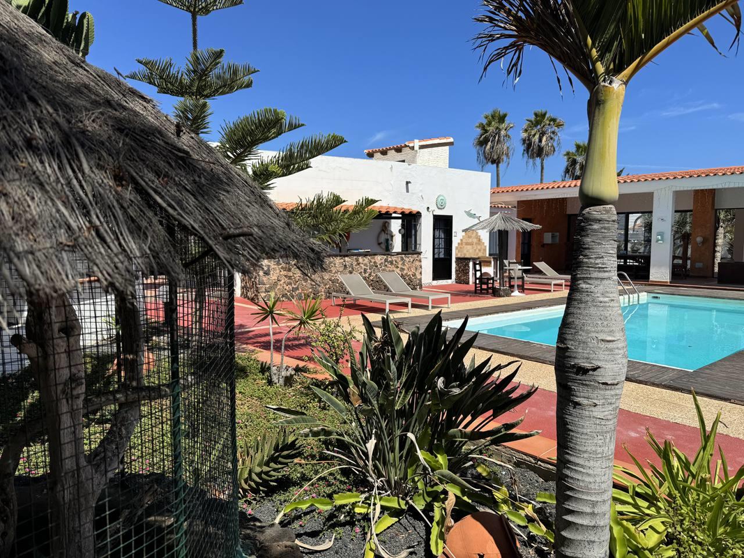 Appartementen Miramar Boutique — hoofdfoto