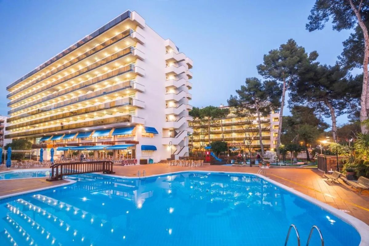 Ponient Marinada by PortAventura World — hoofdfoto