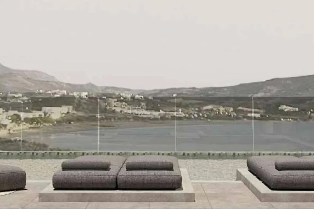 LUMO Boutique Suites (Rethymno), hoofdfoto