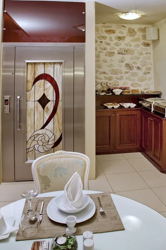 Antica Dimora Suites — hoofdfoto