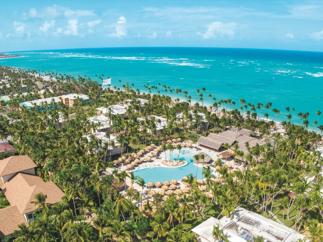 Grand Palladium Punta Cana Resort & Spa, hoofdfoto